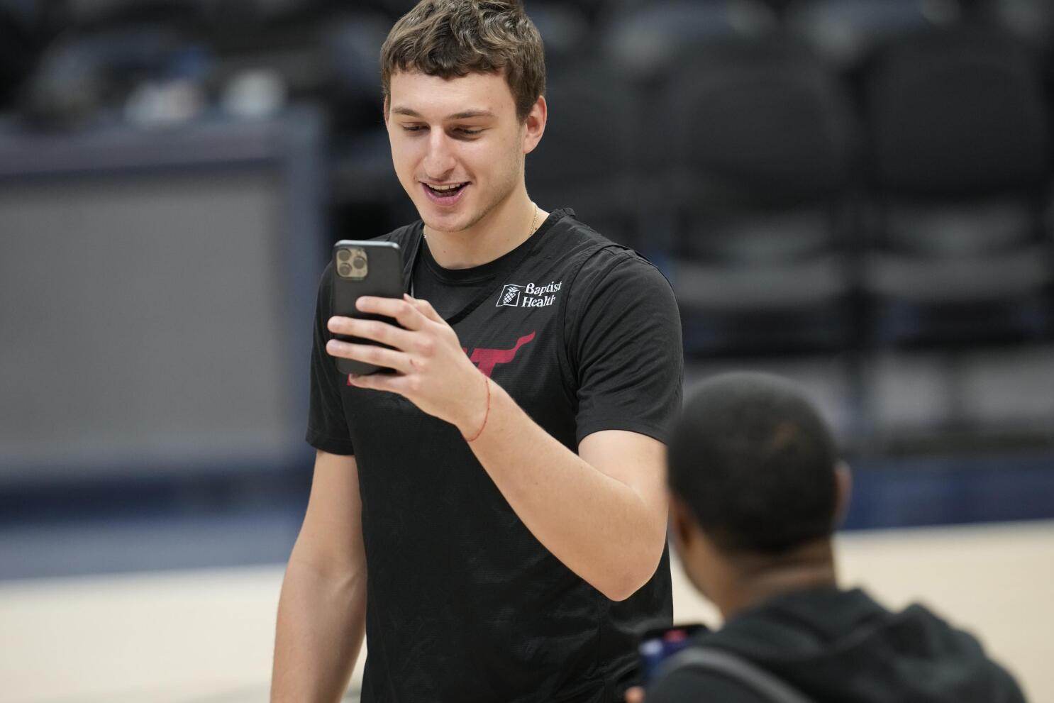 Nba players phone number sales
